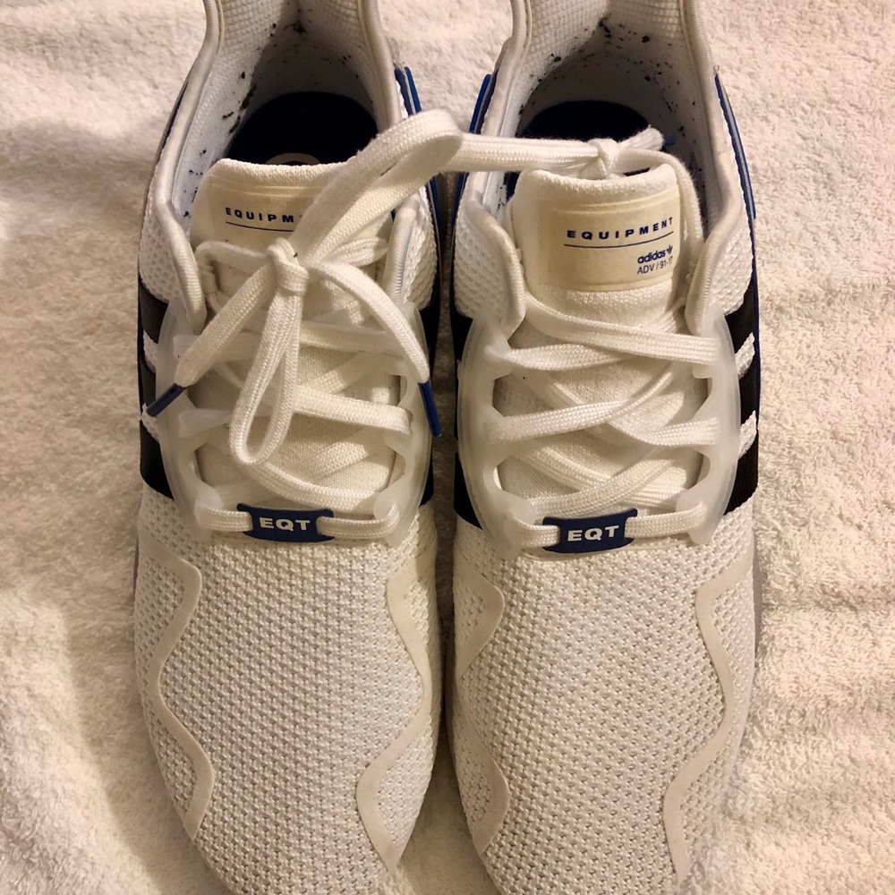 COPY - Adidas EQT